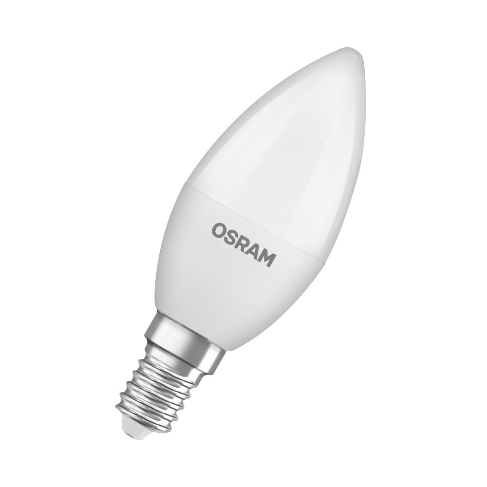 Lampada LED OSRAM SUPERSTAR+ CLASSIC B 25 FR, 2.8W, 245lm