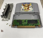 Mario Party 2 - Nintendo 64 (N64) Mario Video Games Authentic Tested Party Games