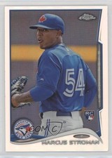 Click to enlarge Marcus Stroman