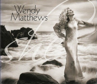 Wendy Matthews - She (CD) (Very Good Plus (VG+)) - 2368744783