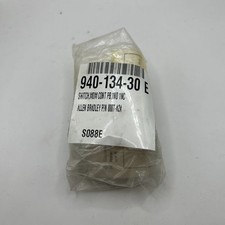 Allen-Bradley 800T-A2A Selector Switch 2 Position 1NO 1NC 30mm New NOS