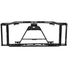 Radiator Support For 2007-2009 Chevy Silverad...