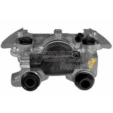 Bremssattel hinten links mit Feststell METZGER für u.a. CITROËN XSARA