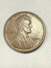 ** 1909 LINCOLN CENT-  XF  (UPGRADE THAT SPOT IN YOUR SET) PRICED TO SELL **