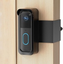 Blink Doorbell Mount 2nd Gen Anti-Theft Blink Doorbell with Camera Drilling Free