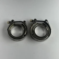Turbosmart GenV HyperGate 45mm External Wastegate 7 PSI Black TS-0553-1002 thumbnail 6