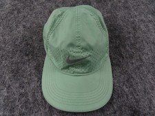 Nike Hat Cap Strapback OS Emerald Green Mint ...