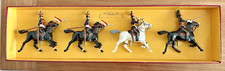 Britains 5th Royal Irish Lancers 8959 Boxed
