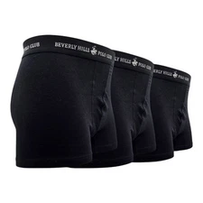 Men's Boxer Briefs Beverly hills Polo Club 3 PK