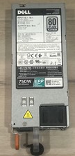 Dell Power Supply 750w Power edge R630 R730 T430 T630 0W8R3C