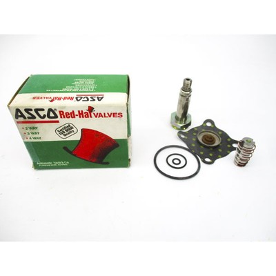 ASCO 314680 NSMP