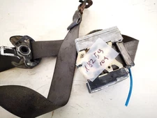 1m0857705a Seat Belt Strap Front Left Seat Leon DE1659661-89