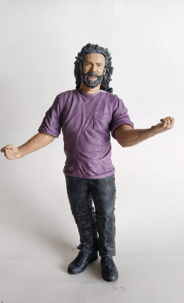 Music Jerry Garcia Action Figures for sale | eBay