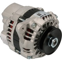 Lichtmaschine Generator 14V 65A Ø68,8 Mm Hc-Cargo FüR U.A. Chevrolet Matiz