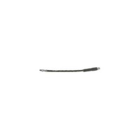 2X Bremsschlauch Vorne FüR Peugeot 206+ 2L 2M 1.1 1.4 09 Bis 13 Bosch RFR KFW