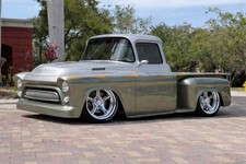 1957 Chevrolet 3100 Street Rod