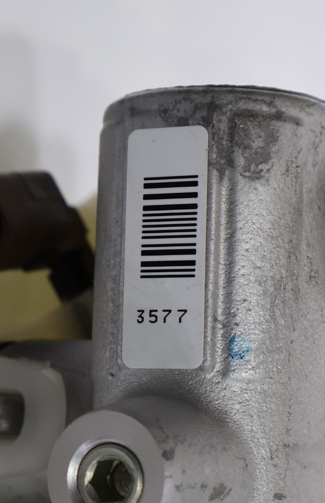 Audi R8 2017-2023 Brake master cylinder P/N 14781