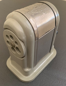 Boston Ranger 55 Pencil Sharpener | eBay