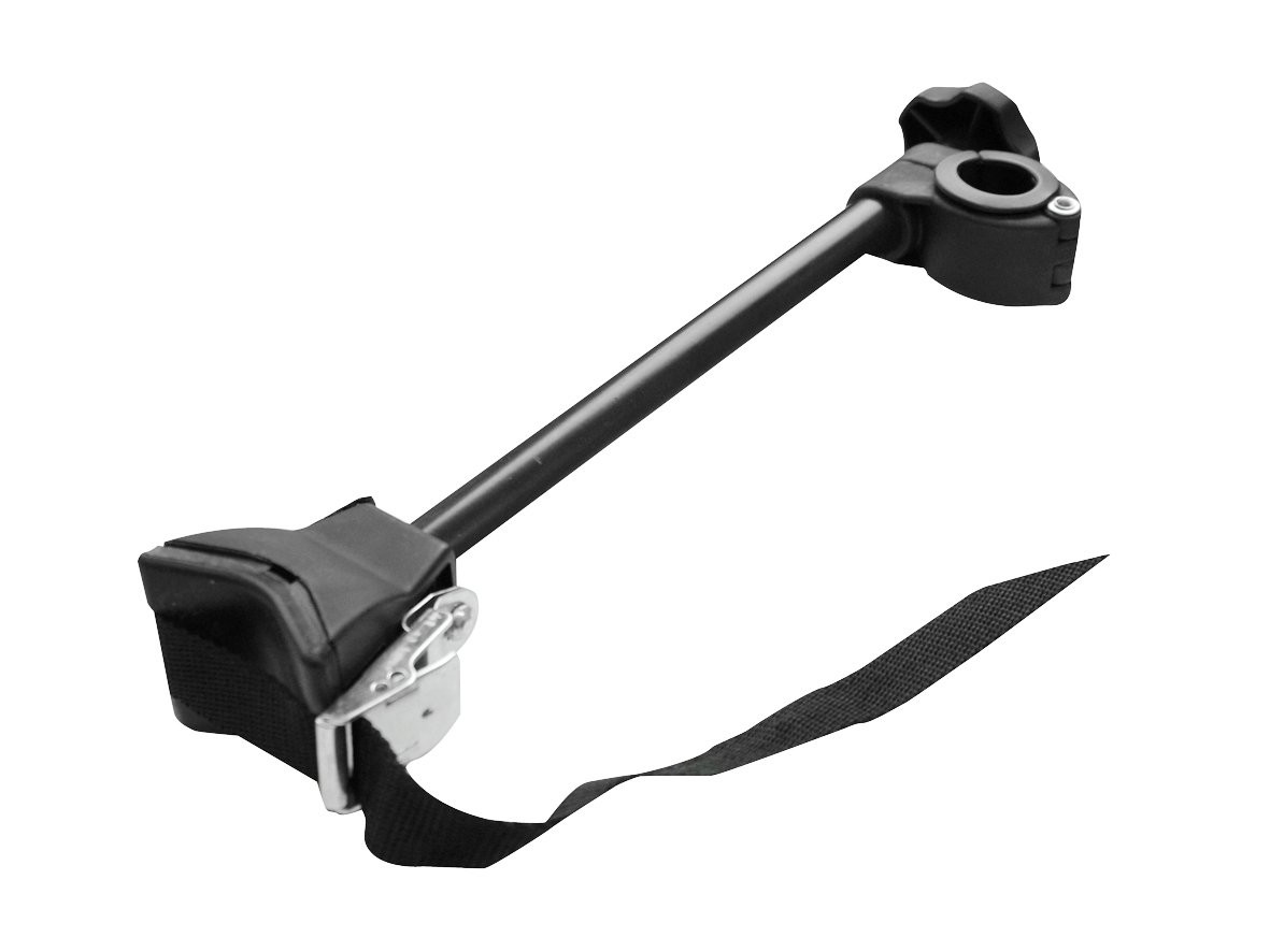 EUFAB 11231 - Fissa Telaio Bici, Nuova Versione (a2O)