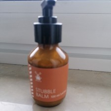 Mühle Bartbalsam Stubble Balm Beard Balm 100...