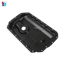 For Audi Volkswagen A4 A5 A6 A7 A8 Quattro Q5 08-18 Engine Oil Pan Lower