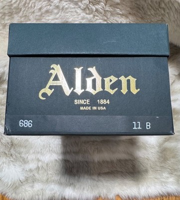 Alden 686