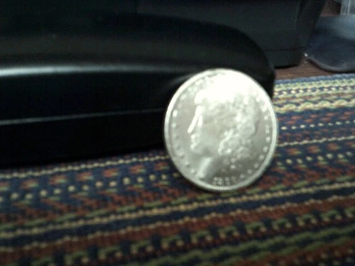 1892 O Morgan Silver Dollar Rare Date!! 90% Silver