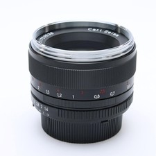 ZEISS Planar T* 50mm Focal f/1.4 Camera Lenses for sale - eBay