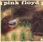 Pink Floyd A Saucerful of Secrets LP Tower ST-5131 Bell Sound B2 Early US