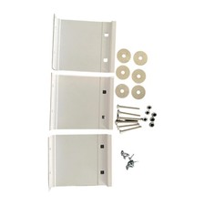 Awing Mount Bracket Easy to Install Supplies Replace Parts Fixing Bracket