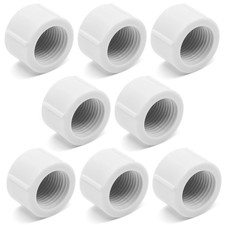8 PCS Racing Fuel Jug Hose Cap Compatible with VP Fuel Jug Hose- For Racing 5...
