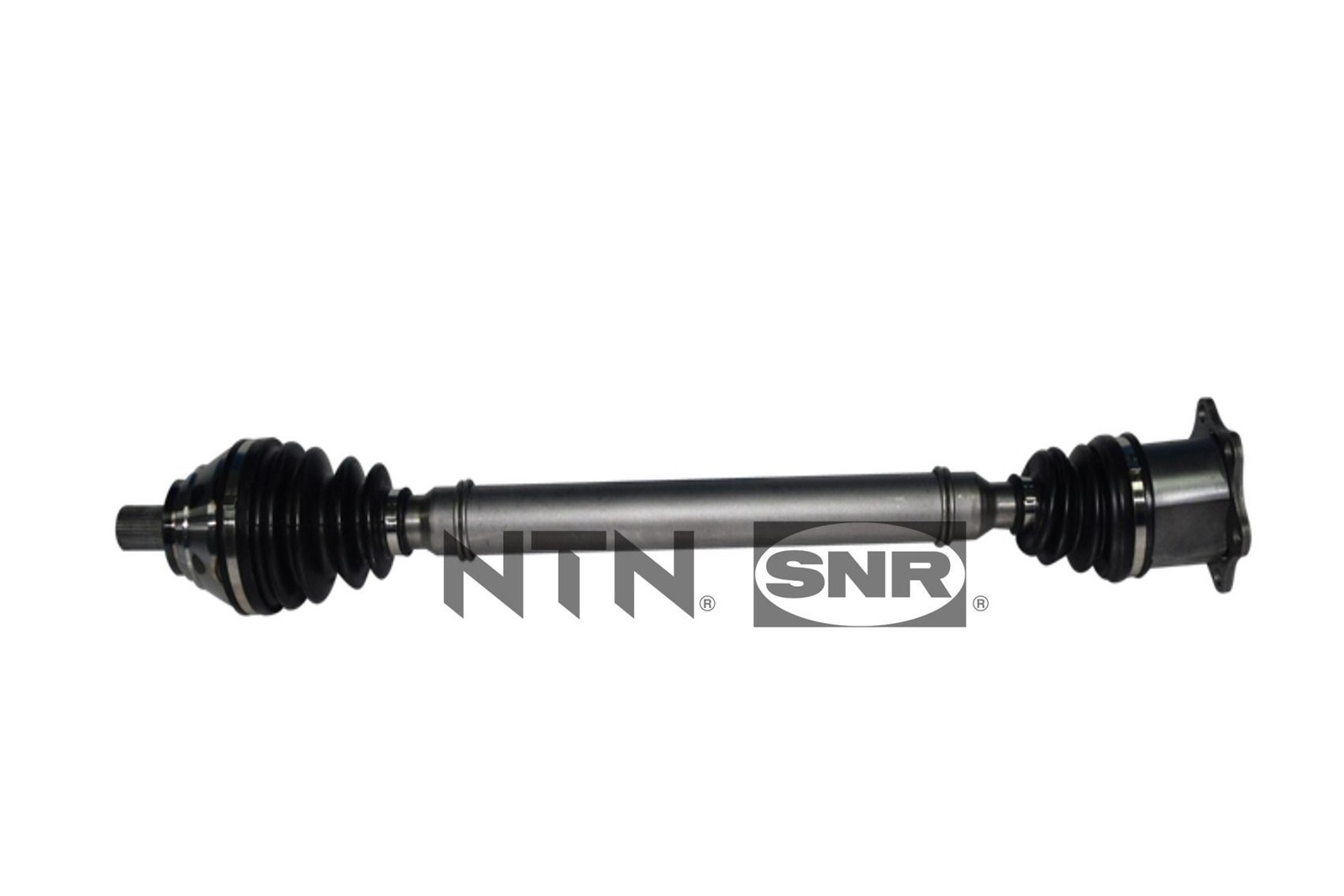 Cardan avant droit Audi A3 2.0 TDI 16V et VW Golf V 1.9 TDI complet