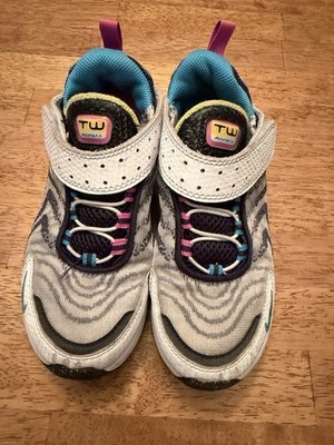 Nike  AIR MAX TW SE PS 'BRIGHT COLORS!' Size 1Y