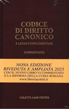 Libro Nuovo - Arrieta Juan Ignacio - Codice Di Diritto Canonico E Leggi Compleme