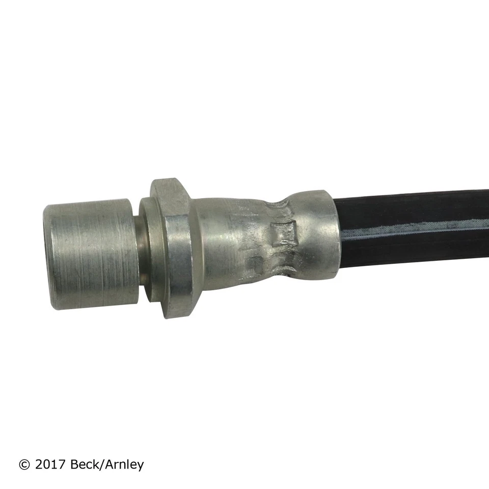 Manguera de freno Beck Arnley 073-1509 para 93-01 Subaru Impreza Legacy Foto 2 de 4