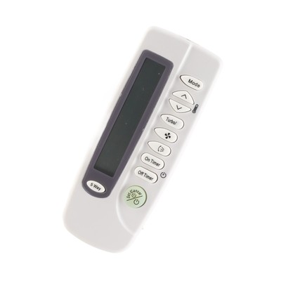 Universal Air Condition Conditioning Replacement Remote Controller ARH-403 F Fit