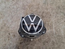 VW Polo AW Taster ?ffner Heckklappe 2G0827469T R?ckfahrkamera 1.0TSi 70kW DUSB 3