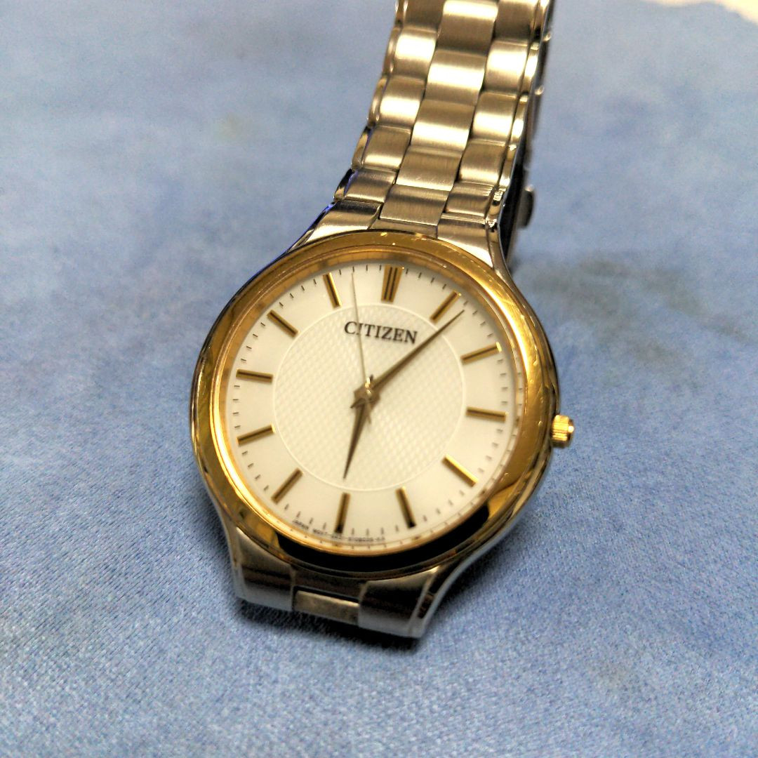 可動品　CITIZEN ソーラー　ECO-DRIVE G431-S074274 可動品CITIZEN ソーラーECO-DRIVE G431-S074274
