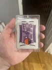 2025 Panini Joe Burrow Base (Raw)