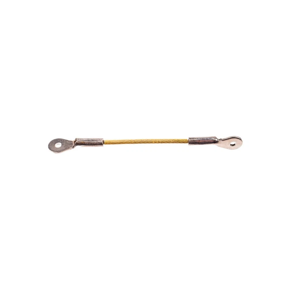 NEW 1999-2004 Polaris Virage / Genesis / Freedom OEM Limiter Hinge Cable 7080853