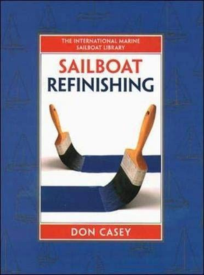 #ad Sailboat Refinishing $5.09