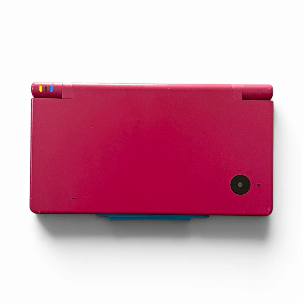 本日限定値下げ♡DSi Nintendo DSi Pink Consoles for sale | eBay
