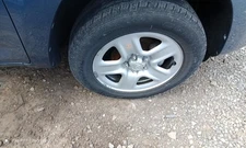 Wheel 17x6-1/2 Steel Fits 06-12 RAV4 748768