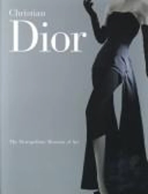 Christian Dior Harold, Martin, Richard, Musée métropolitain d'Ar