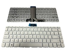NEW FOR HP Stream 14-CB 14-CB011WM 14-CB012DX 14-CB012WM 14-CB164WM Keyboard US