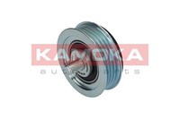 Kamoka R0138 Spannrolle, Keilrippenriemen FüR Audi BMW Cadillac Chevrolet Dodge