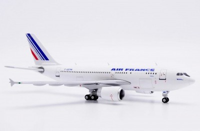 JC Wings Airbus A310-300 Air France F-GEMN 1:400 Modellflugzeug