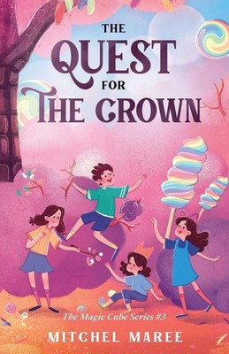 Mitchel Maree | The Quest for the Crown | Taschenbuch | Englisch (2022)