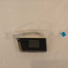 HP OFFICEJET 6600 CN583-60028 CN581-4009 FRON...