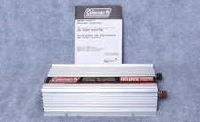 Coleman PMP800 Powermate 800 watt (1600w peak) Power inverter pmp-800